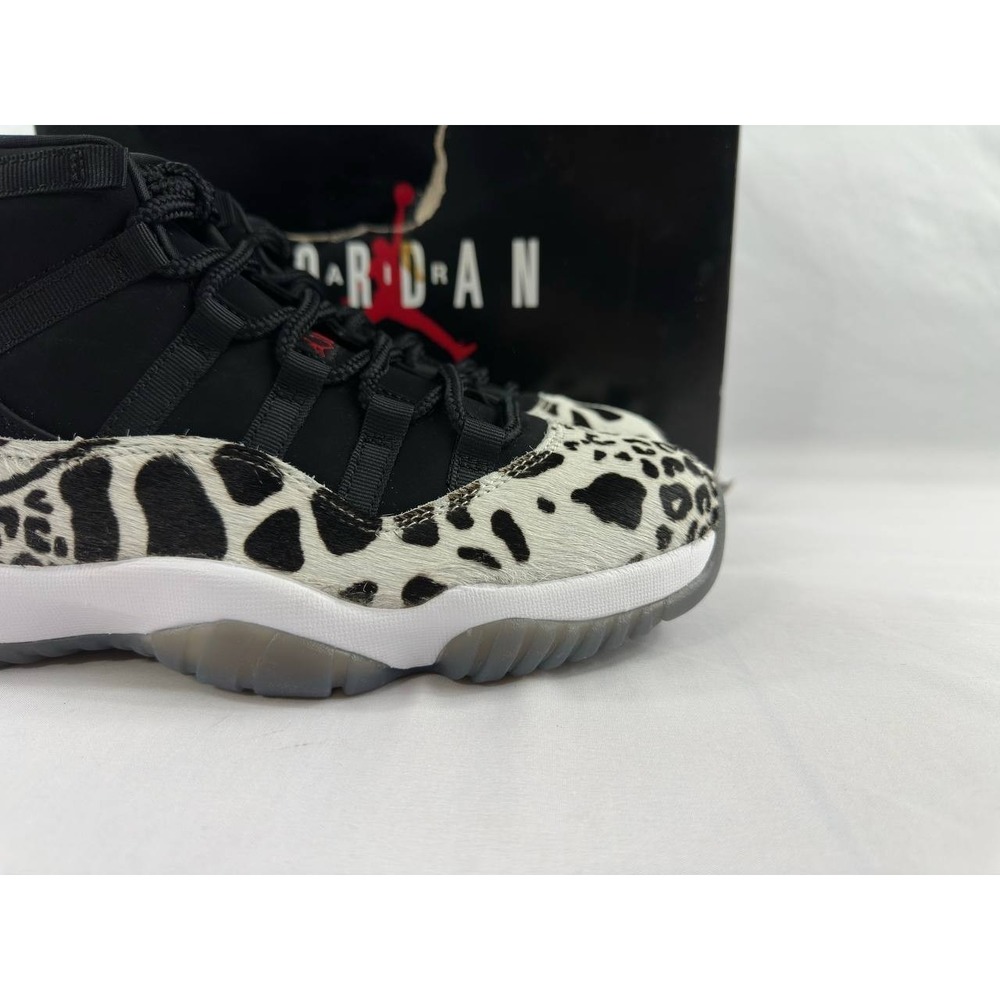 Nike Air Jordan 11 Retro 'Animal Instinct' AR0715-010 Women's Size 10 - Picture 3 of 16